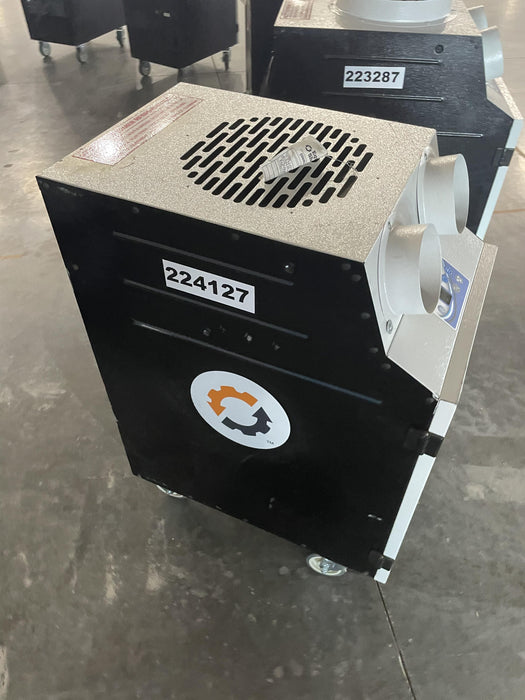 2022 KWIKOOL KPAC1411-2