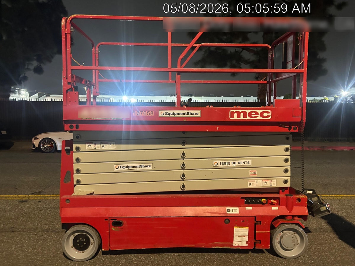 2020 MEC 4555SE