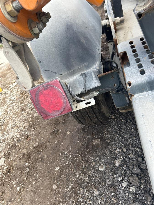 2022 PREMIER PUMP 6NNT-RP-TD2.9-T80