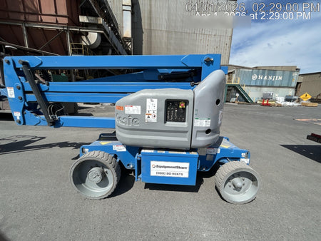 2020 GENIE Z-40/23N RJ