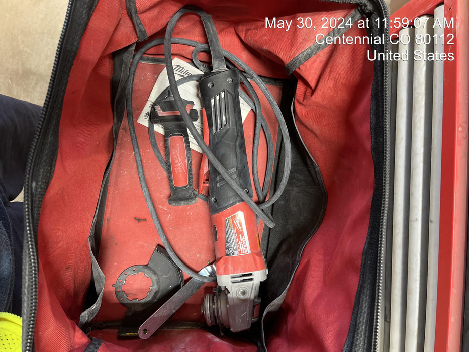 2022 MILWAUKEE 6143-31