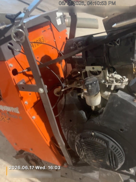 2020 HUSQVARNA FS3500 G