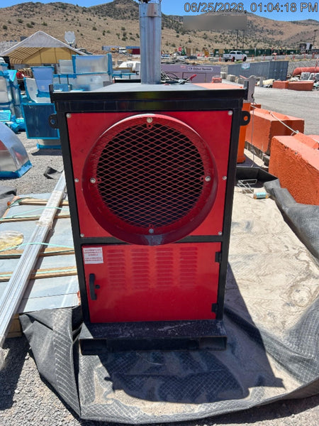 2025 CAMPO EB1000D-RE1