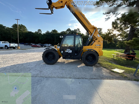 2025 JCB 506-36
