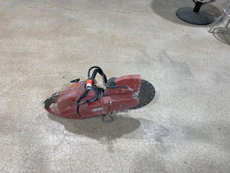 2022 HILTI DSH700-X