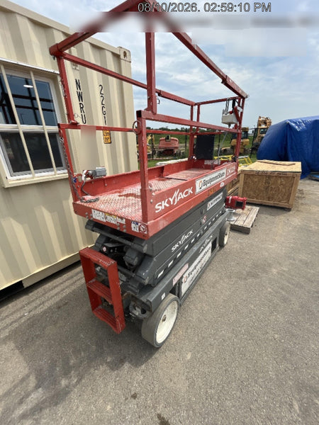 2019 SKYJACK SJIII-3226