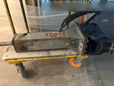 2023 EPIROC EC40T