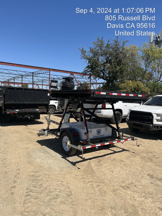 2024 WANCO WLTS-MM8A-1600