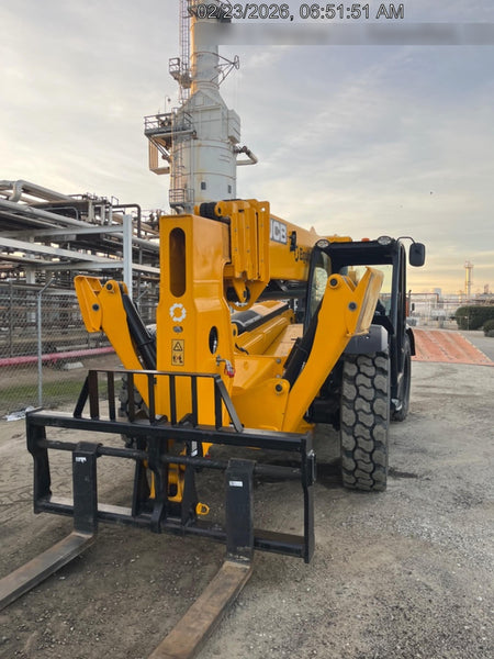 2025 JCB 510-56