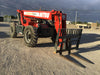 2019 MANITOU MTA8044