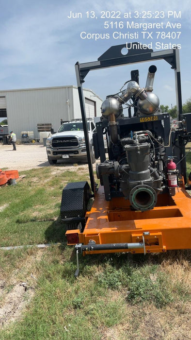 2021 RWN 3HC-RP-EM16-3