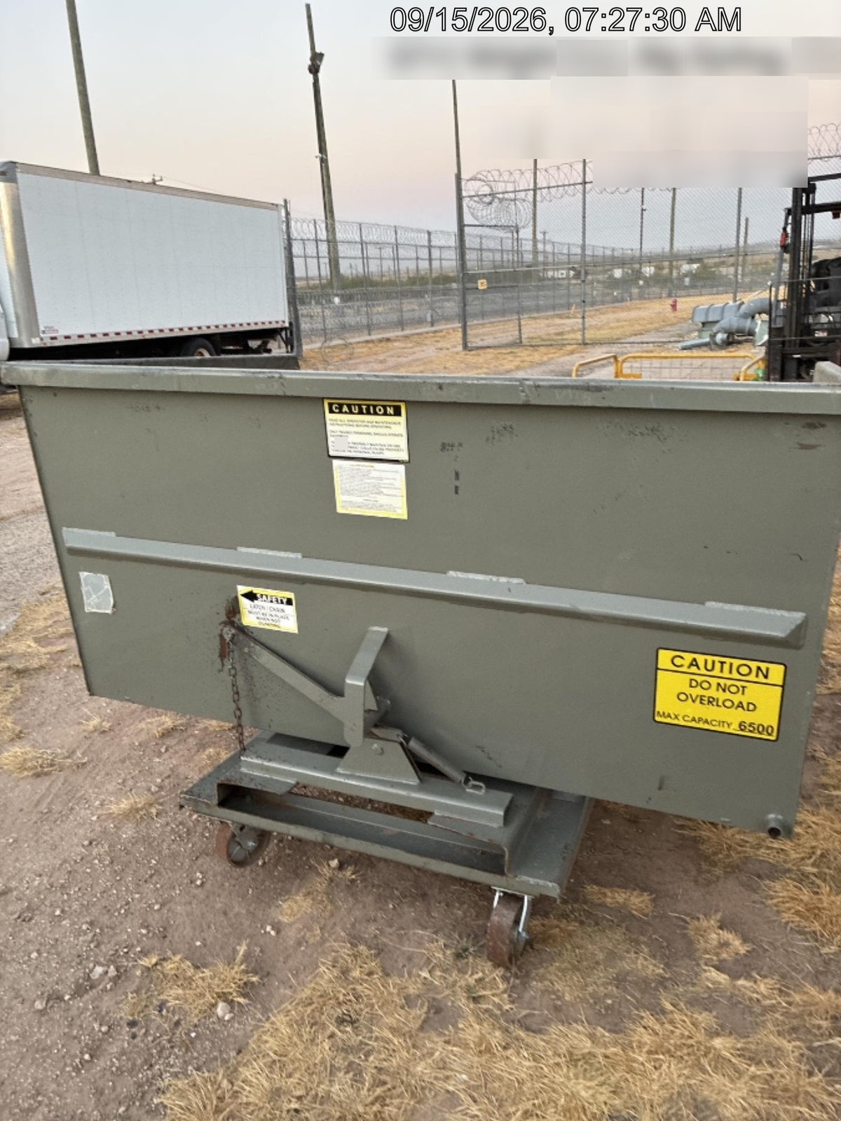 2025 HIPPO HOPPER HH40HD