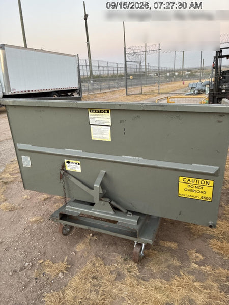 2025 HIPPO HOPPER HH40HD