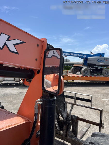 2018 SKYTRAK 6036