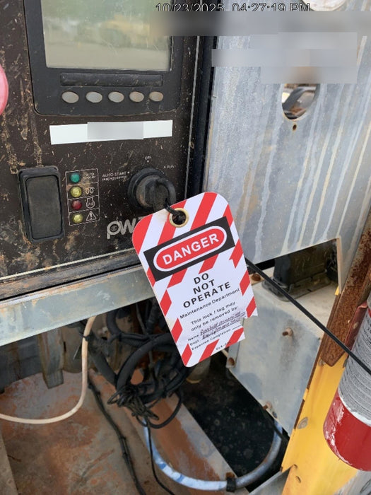 2021 ATLAS COPCO PAC66