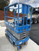 2020 Genie GS-1930 Fixed rails with chain entry gate - Pre A92.20