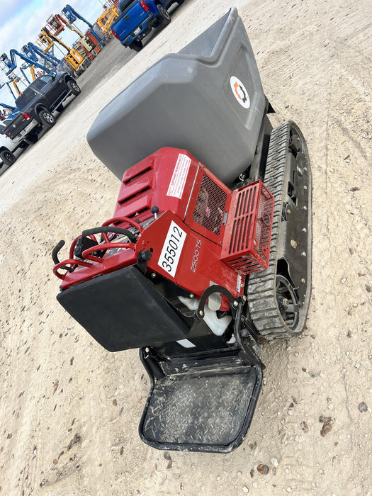 2024 TORO MB-1600