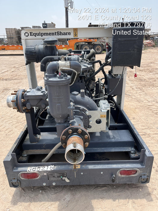 2023 ATLAS COPCO PAC F44 KD