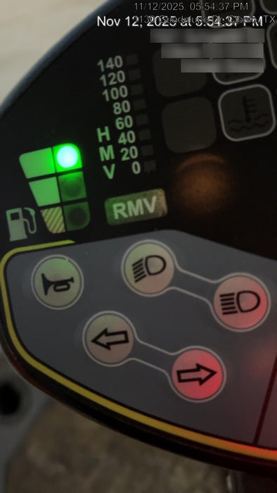 2021 WACKER NEUSON RC50