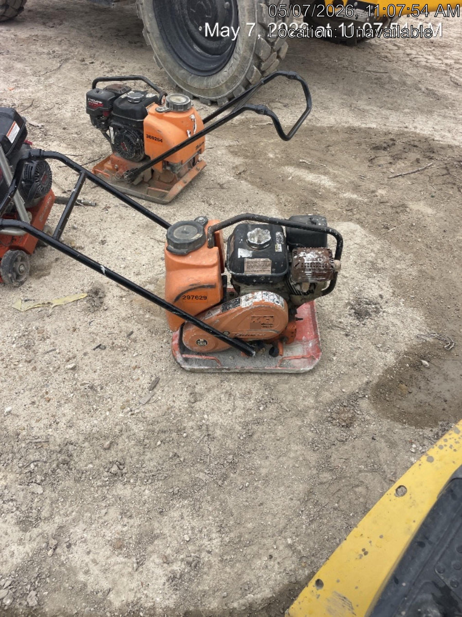 2023 MULTIQUIP MVC82VHW