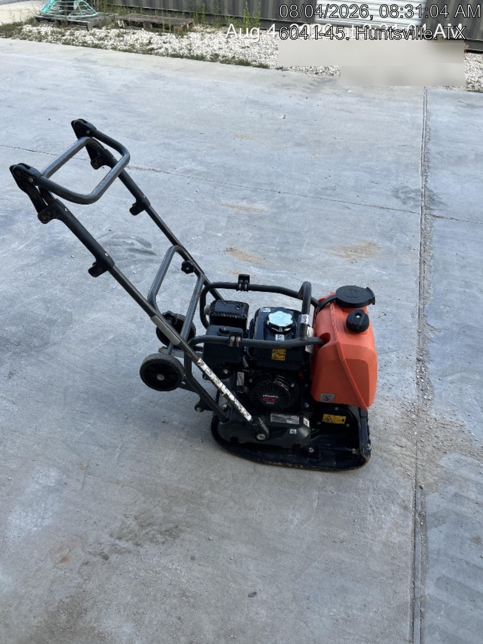 2024 HUSQVARNA LF75