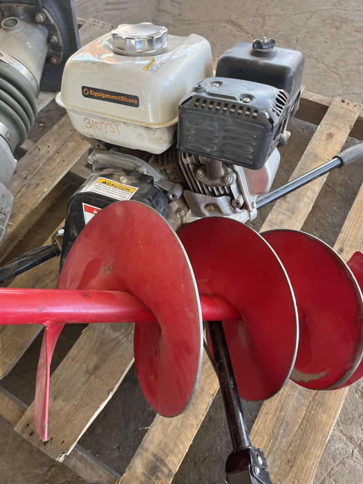 2023 GROUND HOG C-71-5