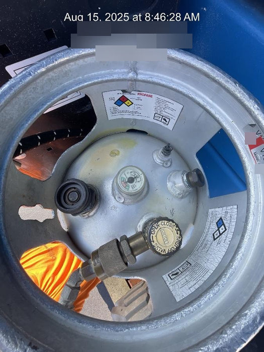 2016 GENIE GS-4390 RT