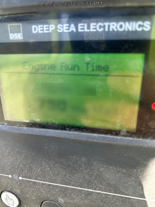 2022 WACKER NEUSON G25