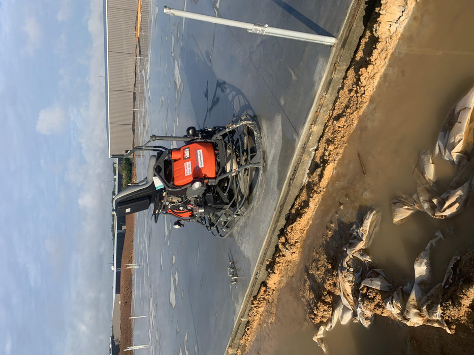 2020 HUSQVARNA CRT36-26A