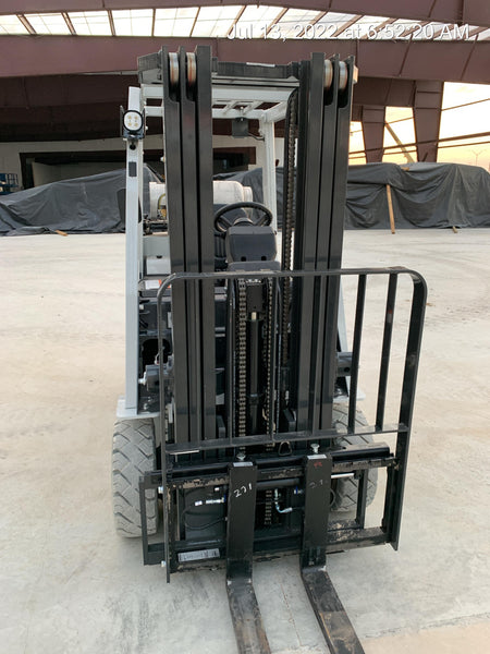 2022 UNICARRIER MAP1F2A25DV