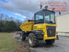 2024 WACKER NEUSON DV900 Cab