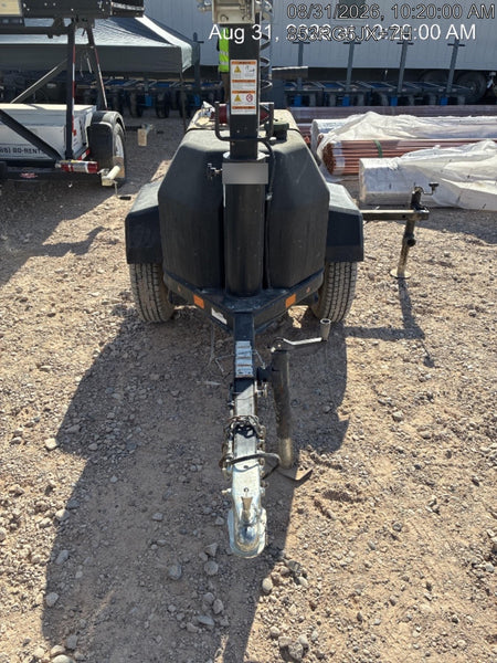 2021 ALLMAND NLV3GR