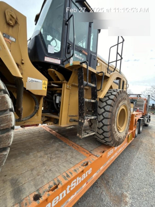 2020 SANY SW405K