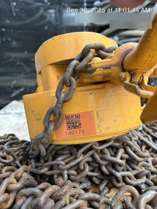 2021 HARRINGTON CF020-20