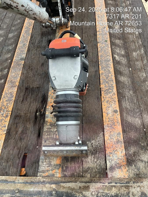 2025 HUSQVARNA LT6005