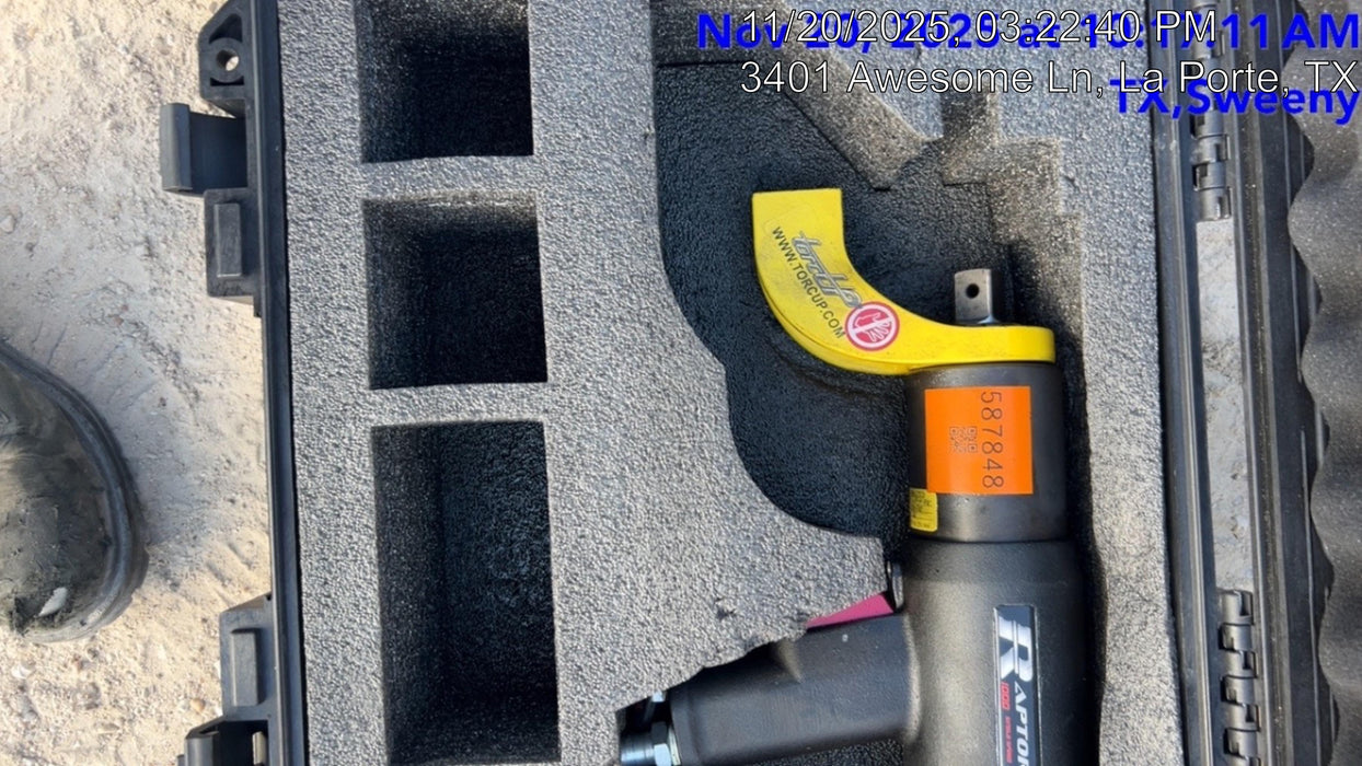 2025 TORCUP RP-1000-1