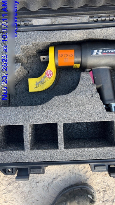 2025 TORCUP RP-1000-1