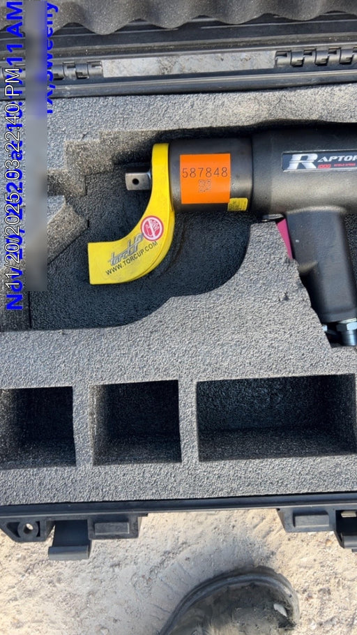 2025 TORCUP RP-1000-1