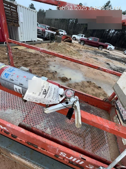 2017 Skyjack SJIII-3219 Skyjack SJ3219III