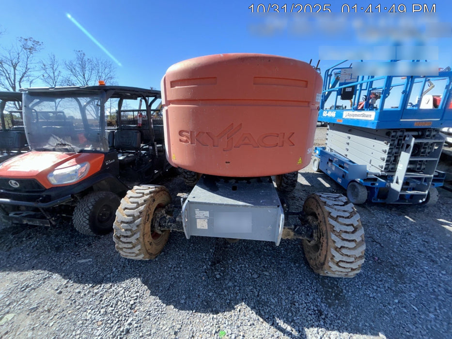 2019 SKYJACK SJ46 AJ