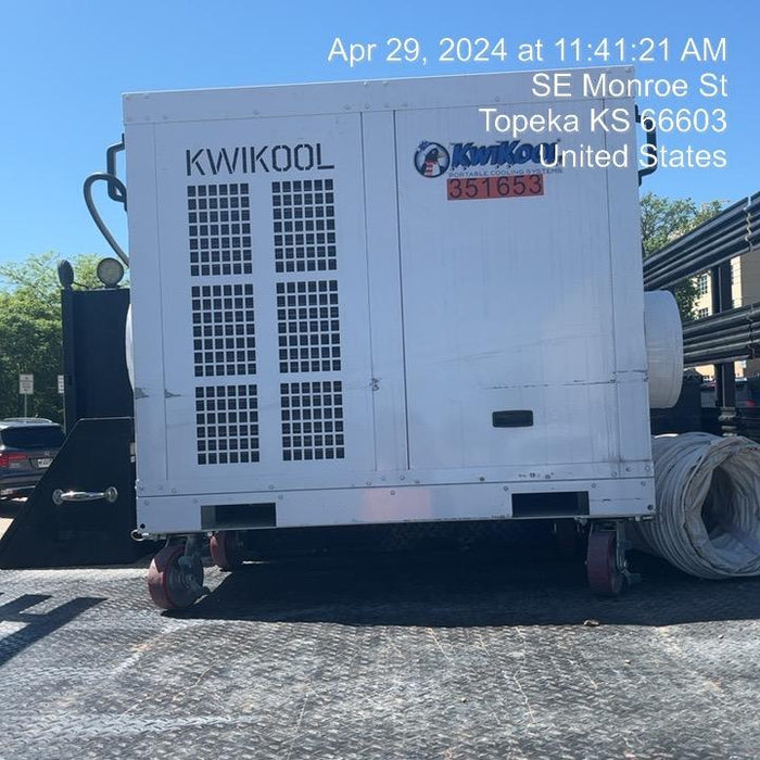 2023 KWIKOOL KPO5-43H