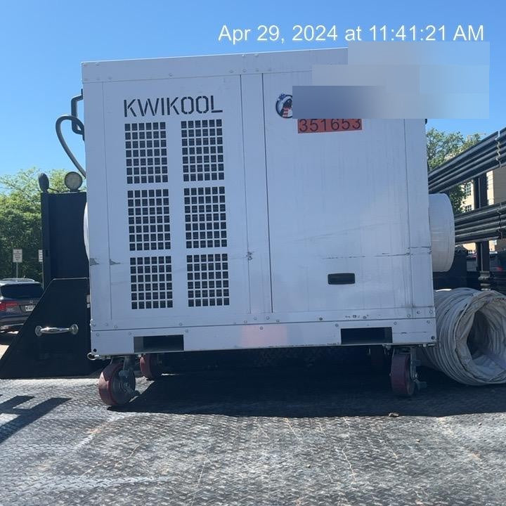2023 KWIKOOL KPO5-43H