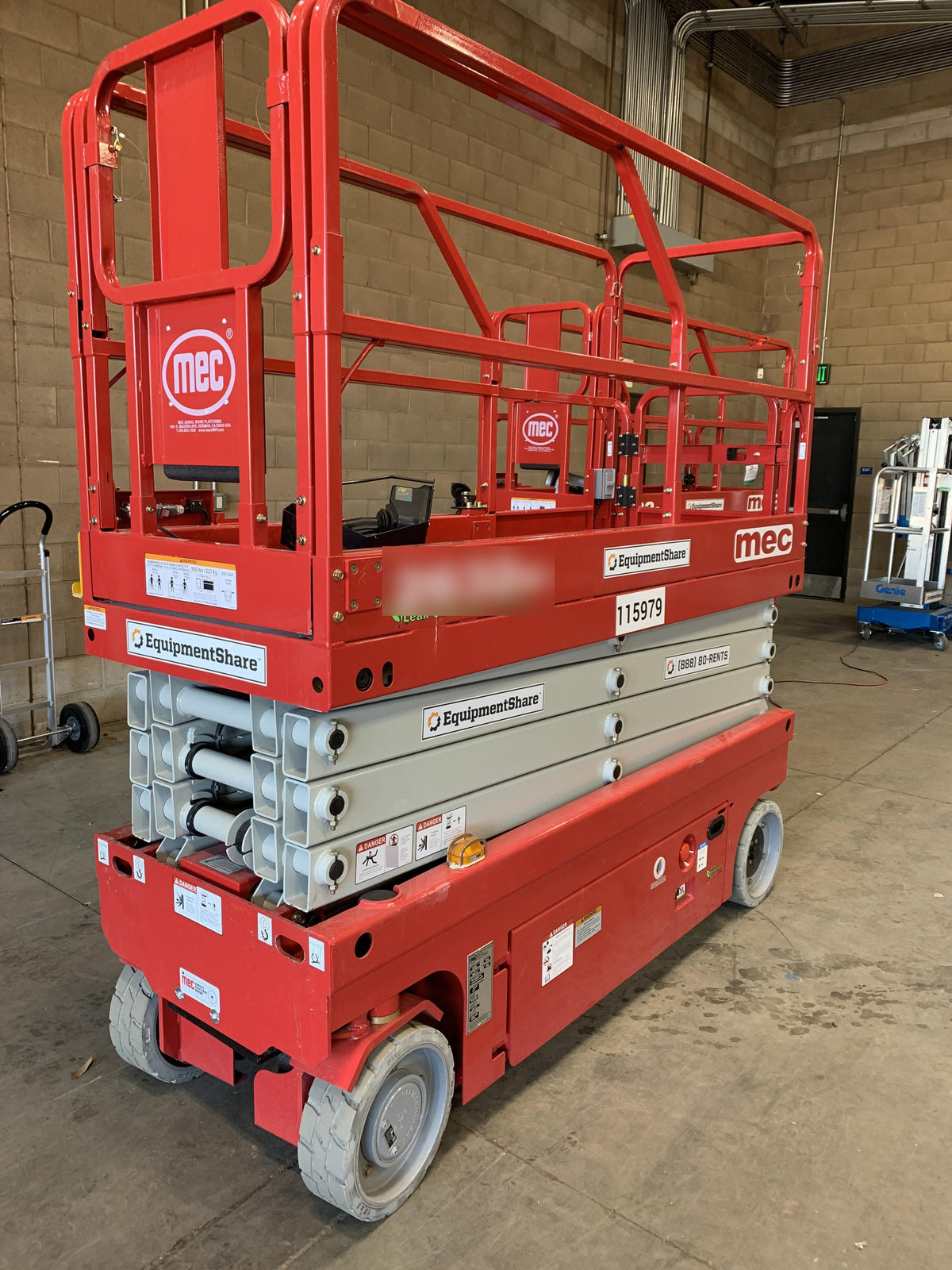2021 MEC 2632SE