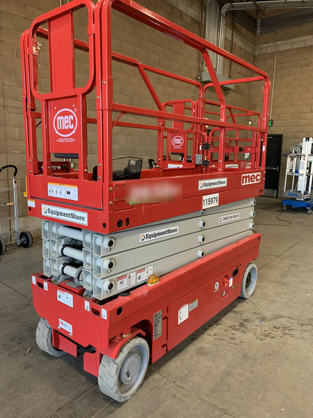 2021 MEC 2632SE