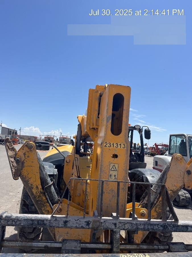 2022 JCB 512-56
