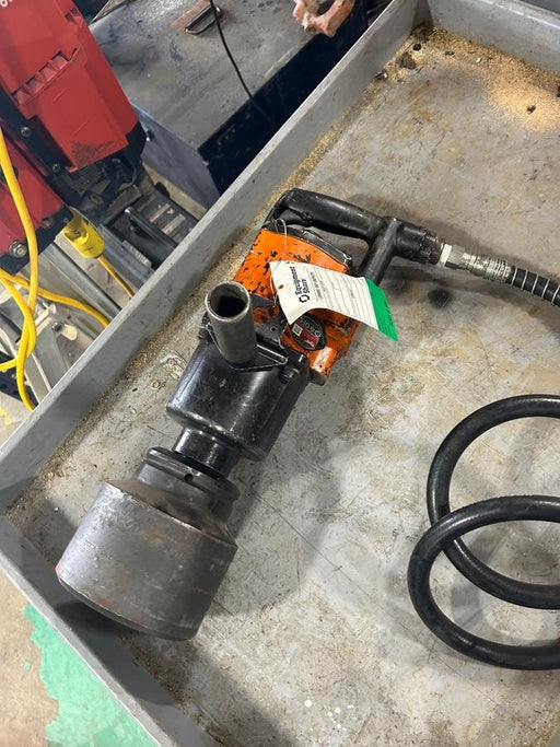 2023 MICHIGAN PNEUMATIC ES-4955B2-TRACKER