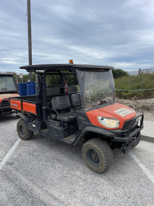 2020 KUBOTA RTV-X1140W-H (Canopy)