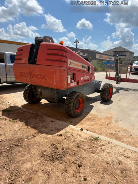 2018 SKYJACK SJ45T