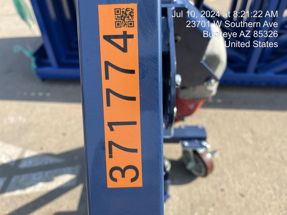 2023 CURRENT TOOLS 66 Current