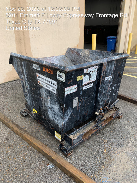 2020 STAR INDUSTRIES M-1820 - Self-Dump Hopper